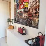 Apartamento Quirky&comfortable - Arroios Lisboa