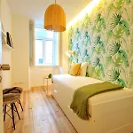 Apartamento Quirky&comfortable - Arroios