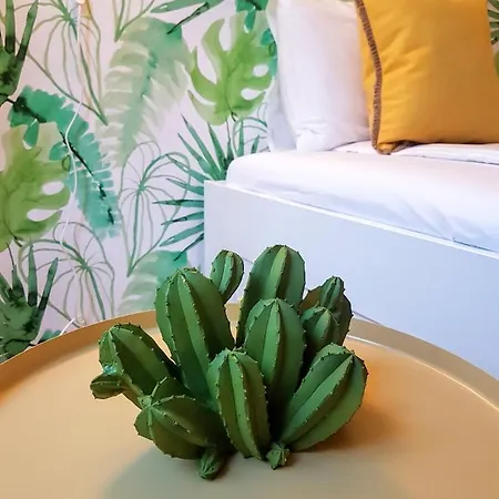 Quirky And Comfortable - Arroios Апартаменты