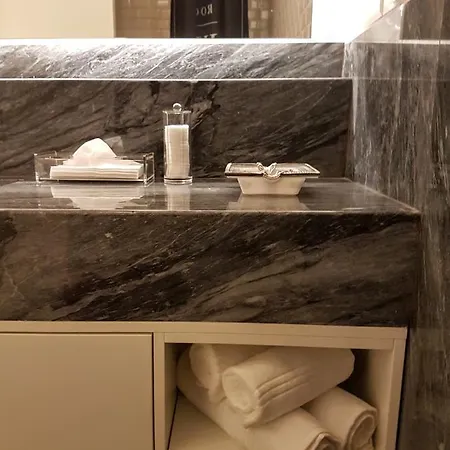 Апартаменты Quirky And Comfortable - Arroios