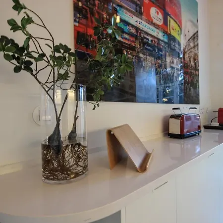 Apartment Quirky And Comfortable - Arroios Lisbon