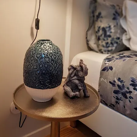 Апартаменты Quirky And Comfortable - Arroios *