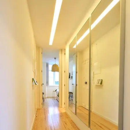Quirky And Comfortable - Arroios Lisbon