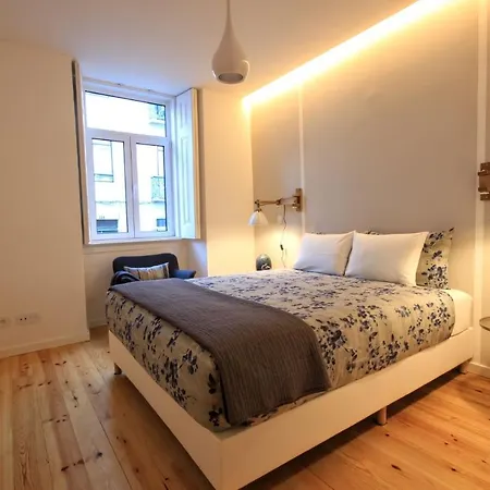 Appartamento Quirky And Comfortable - Arroios *