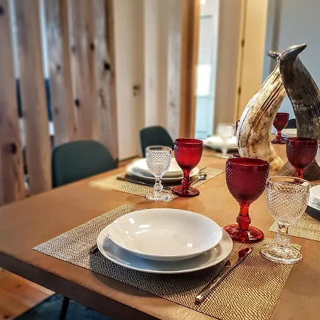Appartamento Quirky And Comfortable - Arroios Lisbona