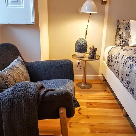 Quirky And Comfortable - Arroios Lisbona