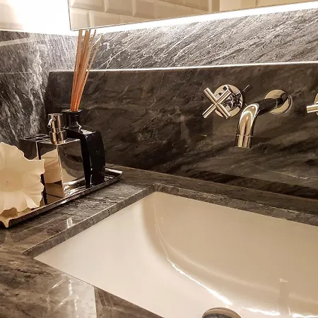 Appartamento Quirky And Comfortable - Arroios Lisbona