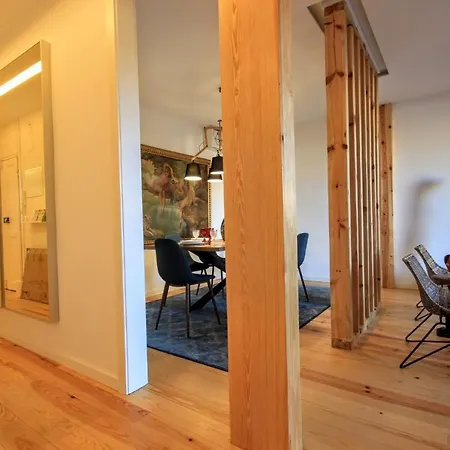 Quirky And Comfortable - Arroios