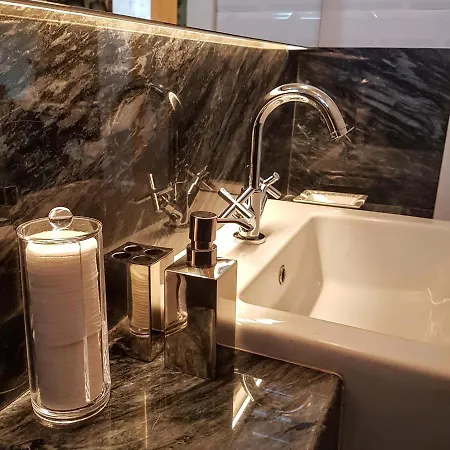 Appartamento Quirky And Comfortable - Arroios Lisbona