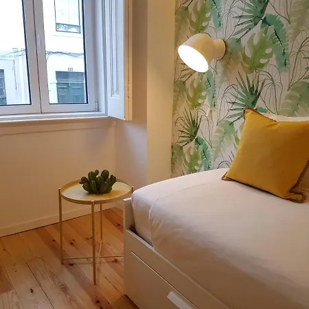 Quirky And Comfortable - Arroios