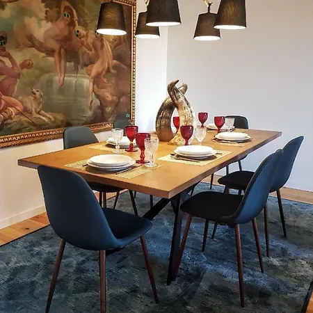 Quirky And Comfortable - Arroios