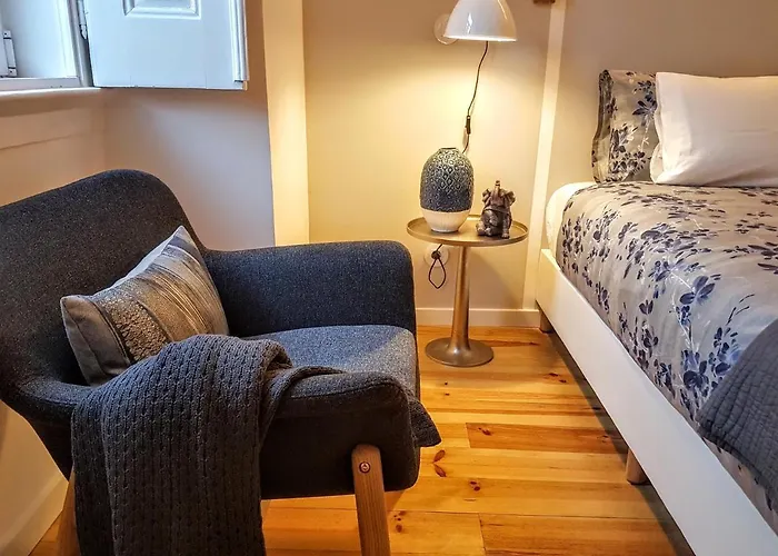 Quirky And Comfortable - Arroios ליסבון