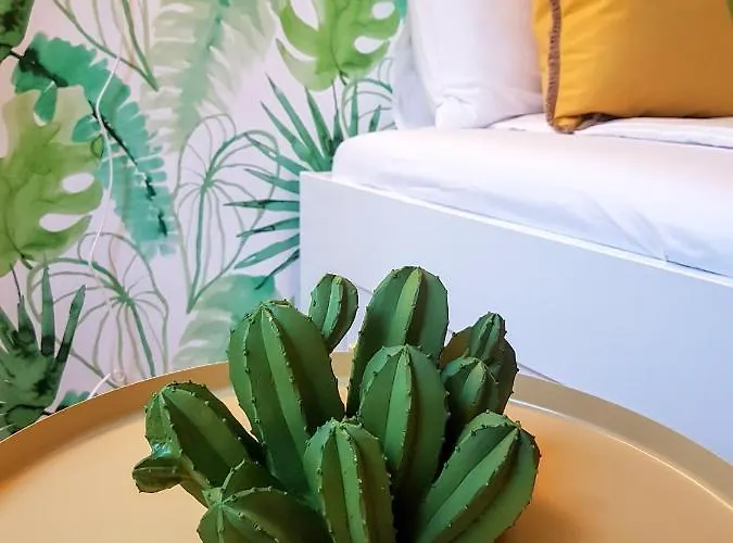 Quirky And Comfortable - Arroios דירה