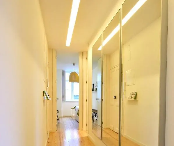 Quirky And Comfortable - Arroios ליסבון