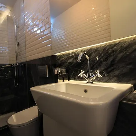 Quirky And Comfortable - Arroios *