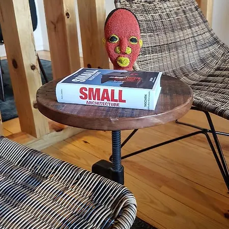 Quirky And Comfortable - Arroios Apartmán Lisboa